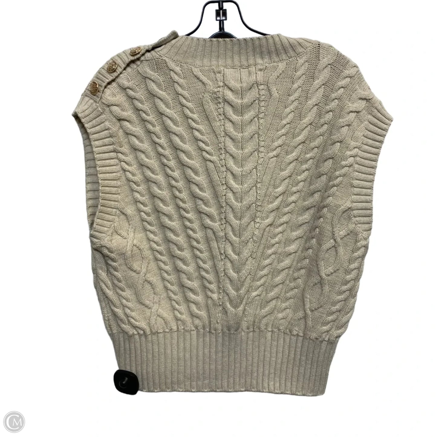 Blazer By Petite Sophisticate In Black, Size: Sp