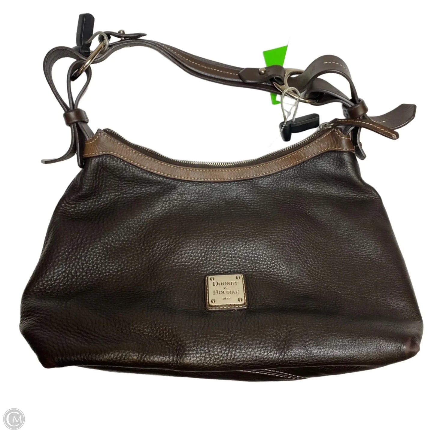 Handbag Designer By Dooney And Bourke, Size: Medium