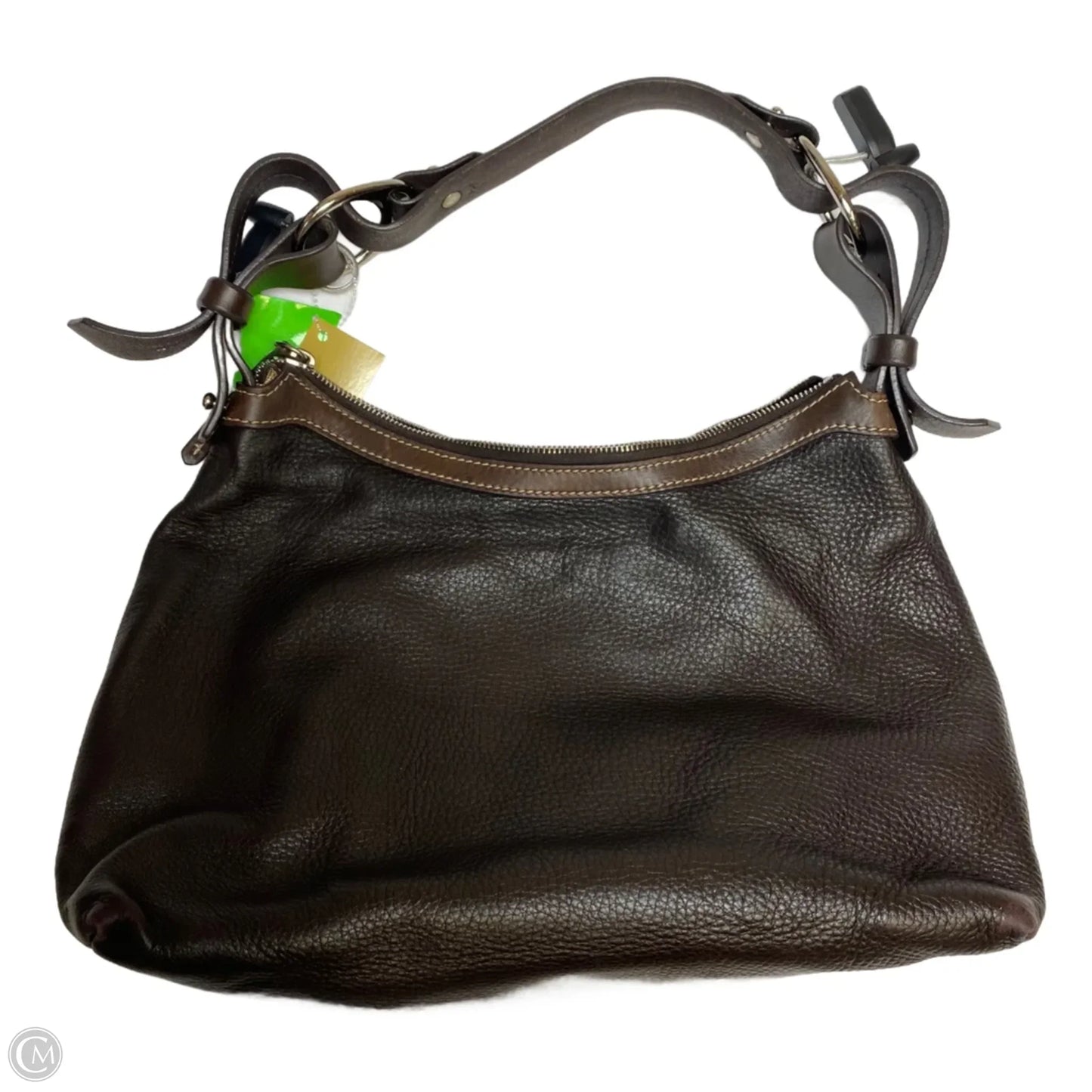 Handbag Designer By Dooney And Bourke, Size: Medium