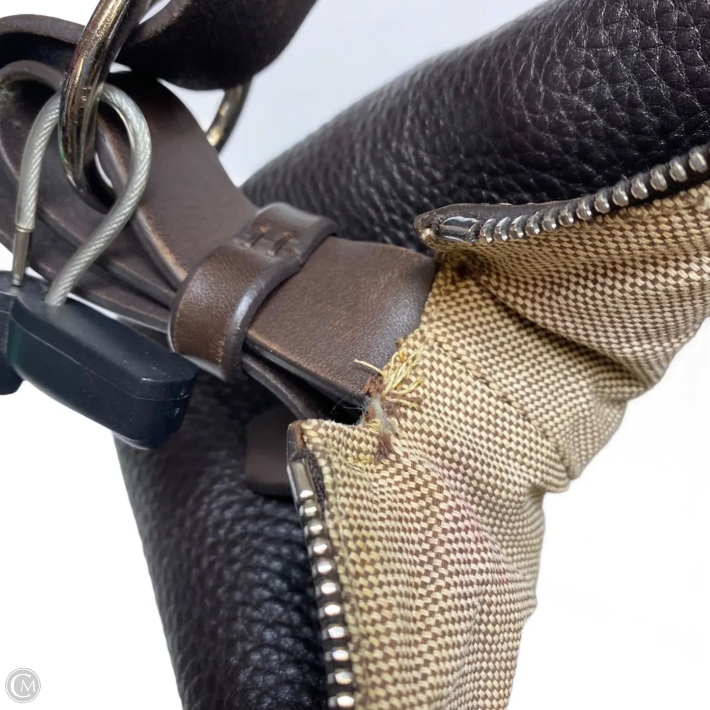 Handbag Designer By Dooney And Bourke, Size: Medium