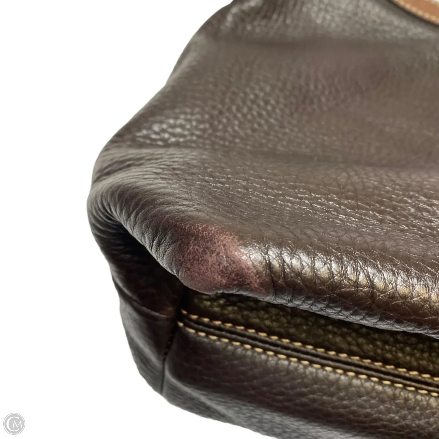 Handbag Designer By Dooney And Bourke, Size: Medium