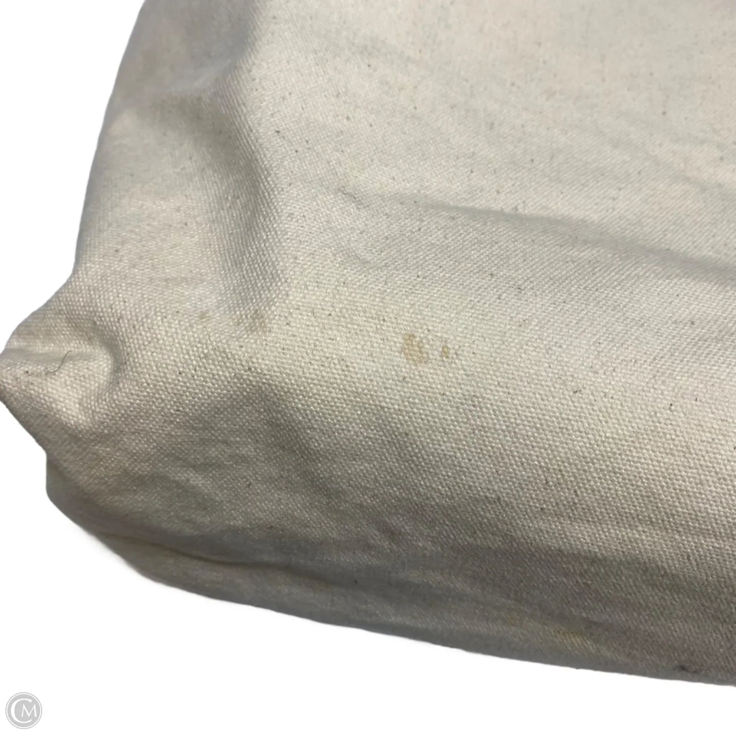 Tote Designer By Vineyard Vines, Size: Medium