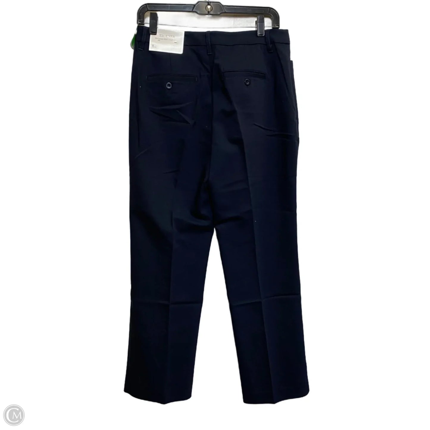 Pants Dress By Christopher And Banks In Blue, Size: 6p