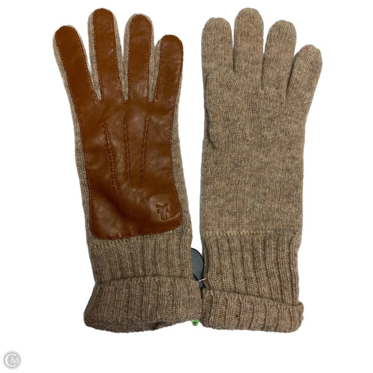 Gloves Designer By Frye
