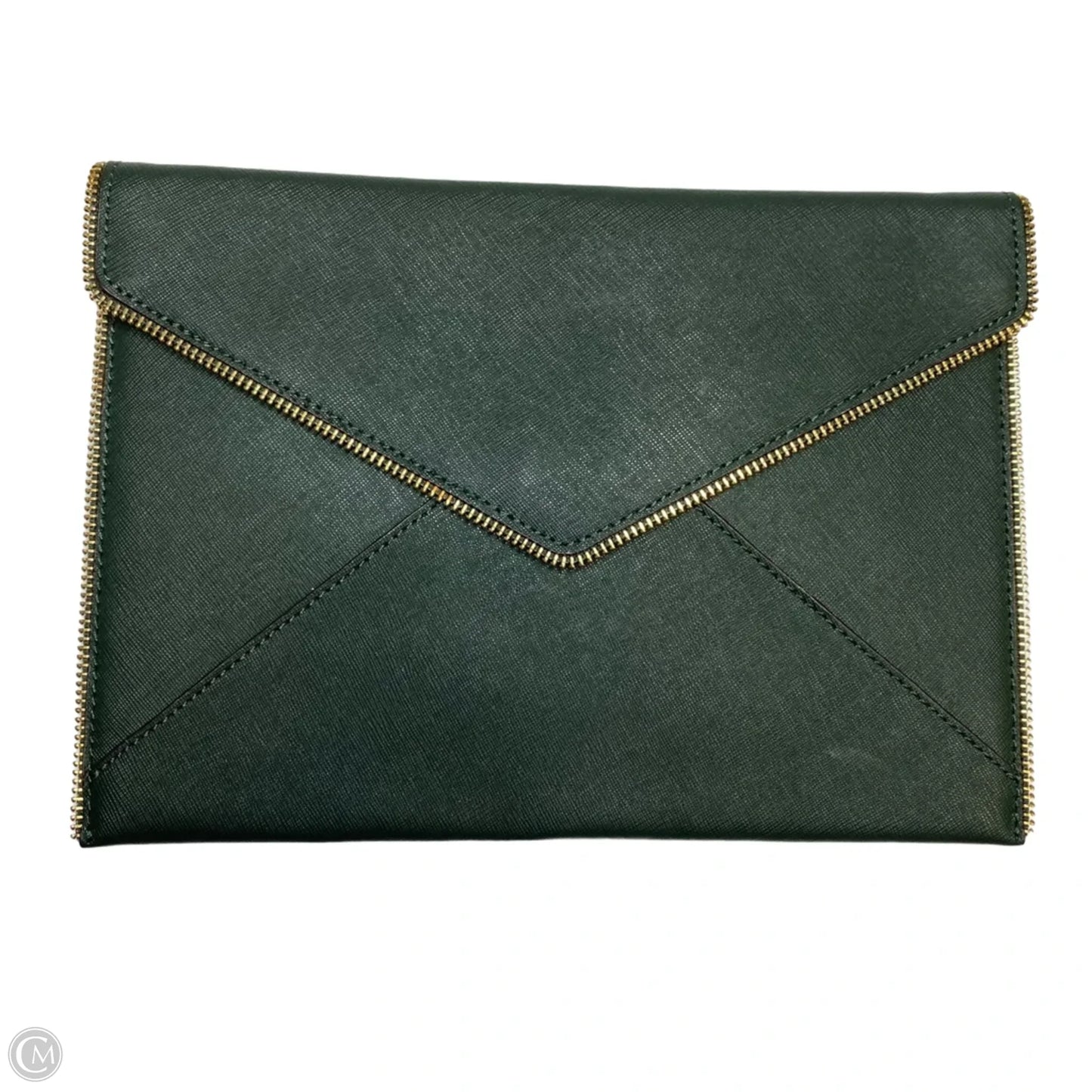 Clutch Designer By Rebecca Minkoff, Size: Large