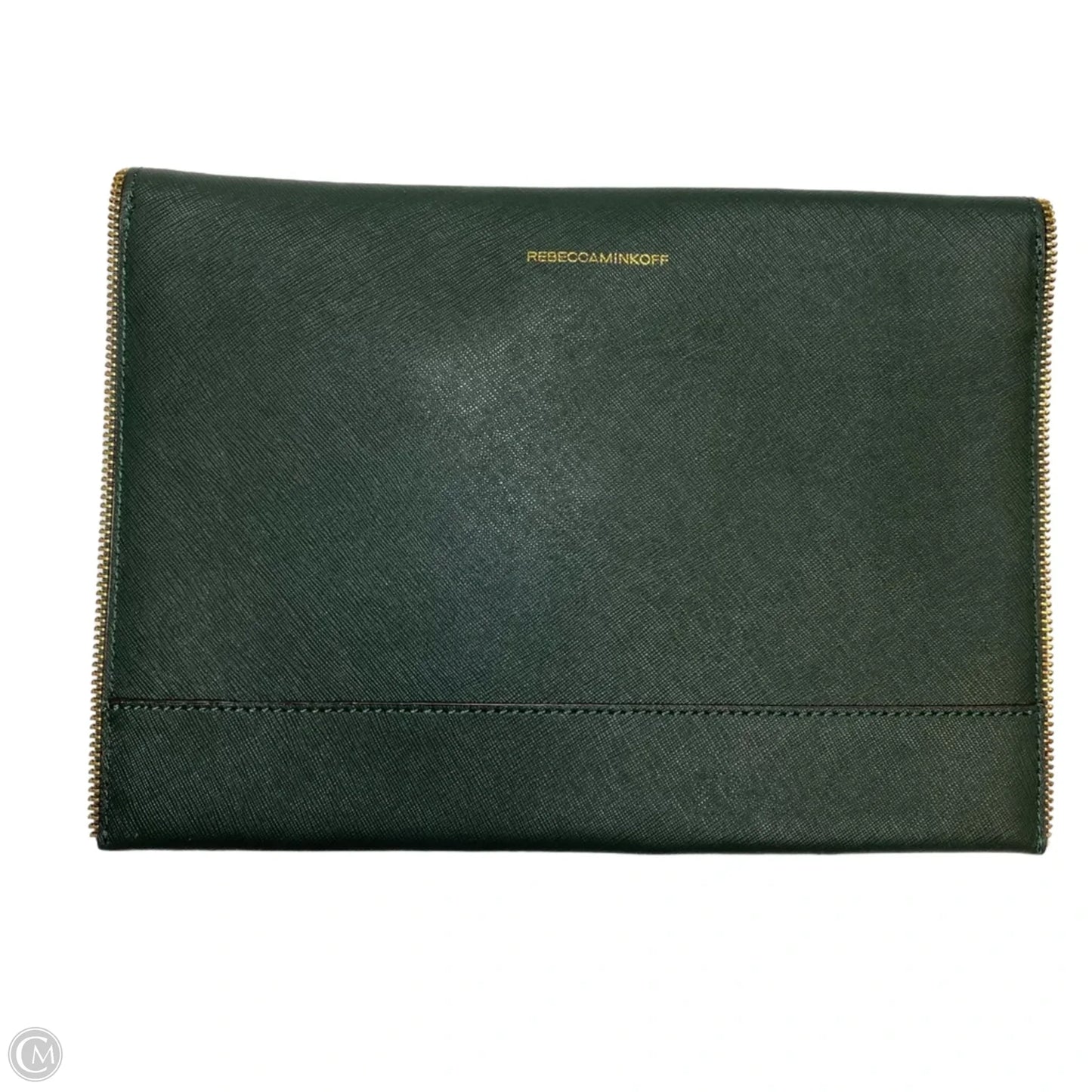 Clutch Designer By Rebecca Minkoff, Size: Large