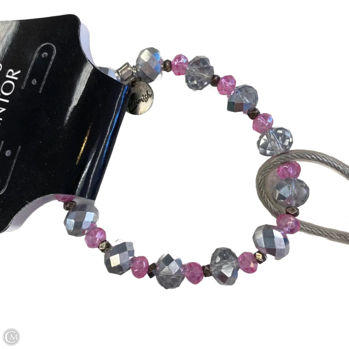 Bracelet Beaded By Erimish