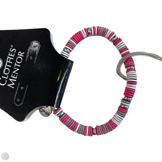 Bracelet Beaded By Erimish