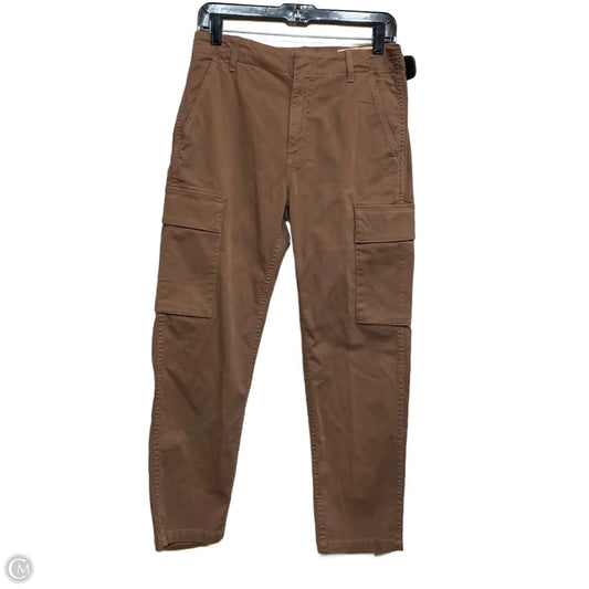 Pants Designer By Citizens Of Humanity In Brown, Size: 2