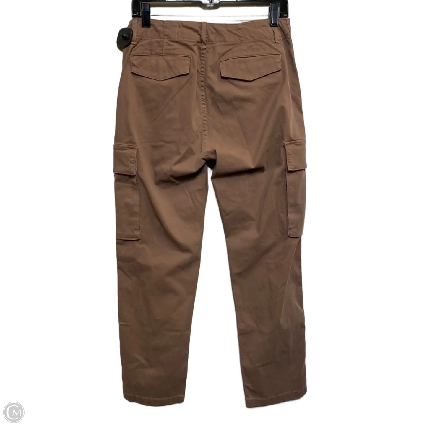 Pants Designer By Citizens Of Humanity In Brown, Size: 2