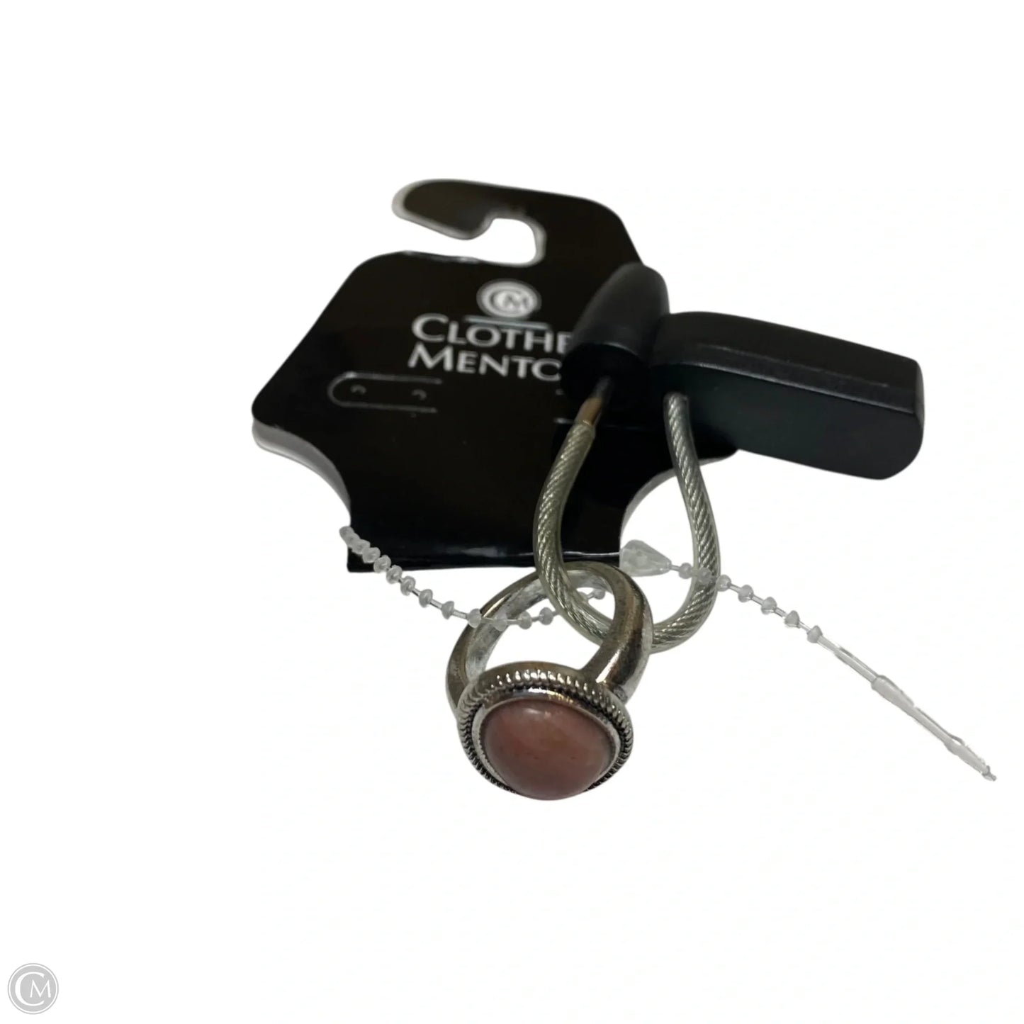 Ring Charm By Clothes Mentor, Size: 7