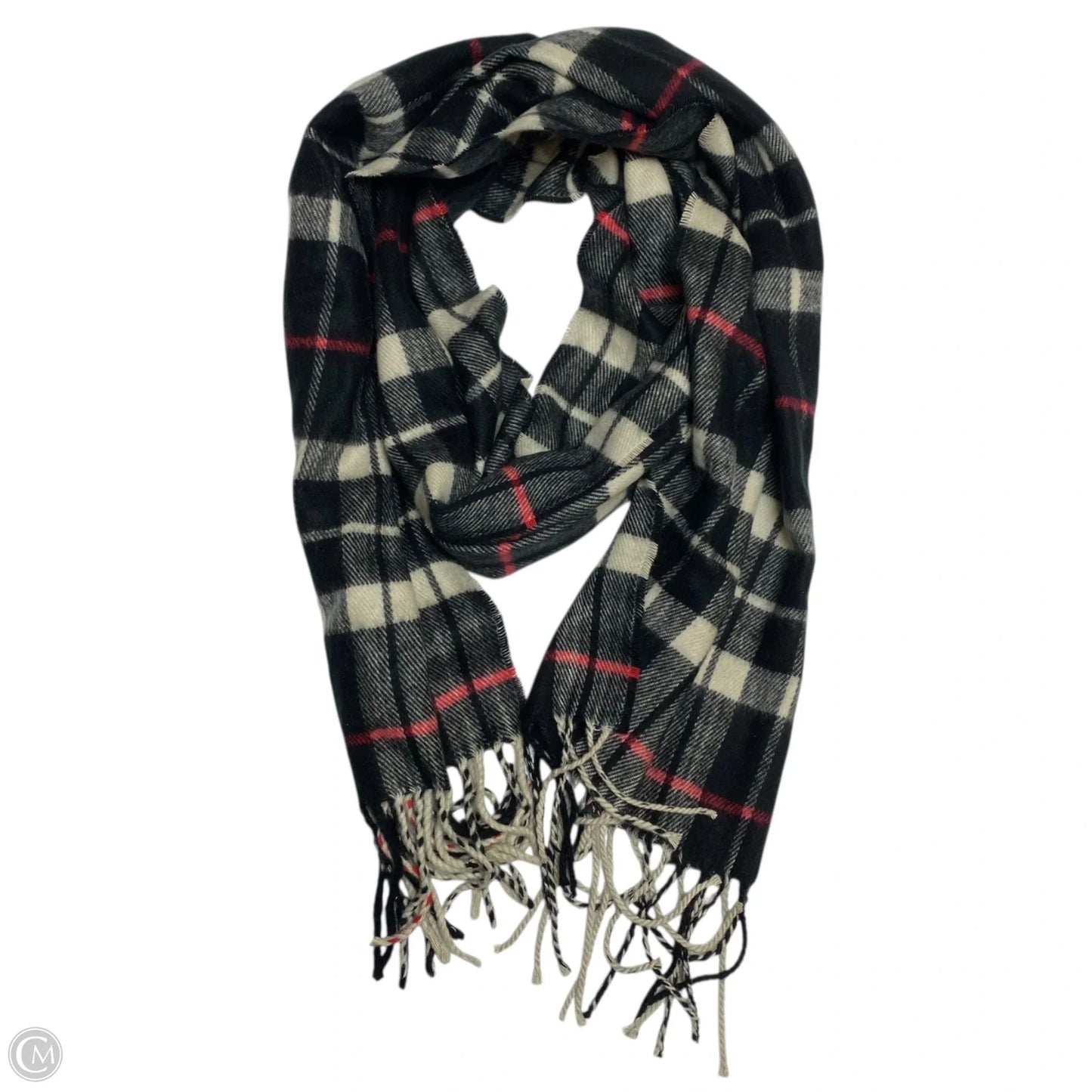 Scarf Long By Softer Than Cashmere