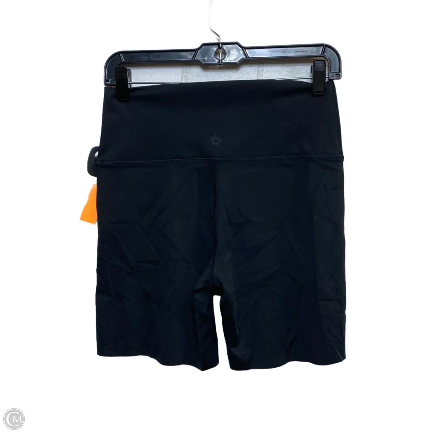 Athletic Shorts By Offline By Aerie In Black, Size: L