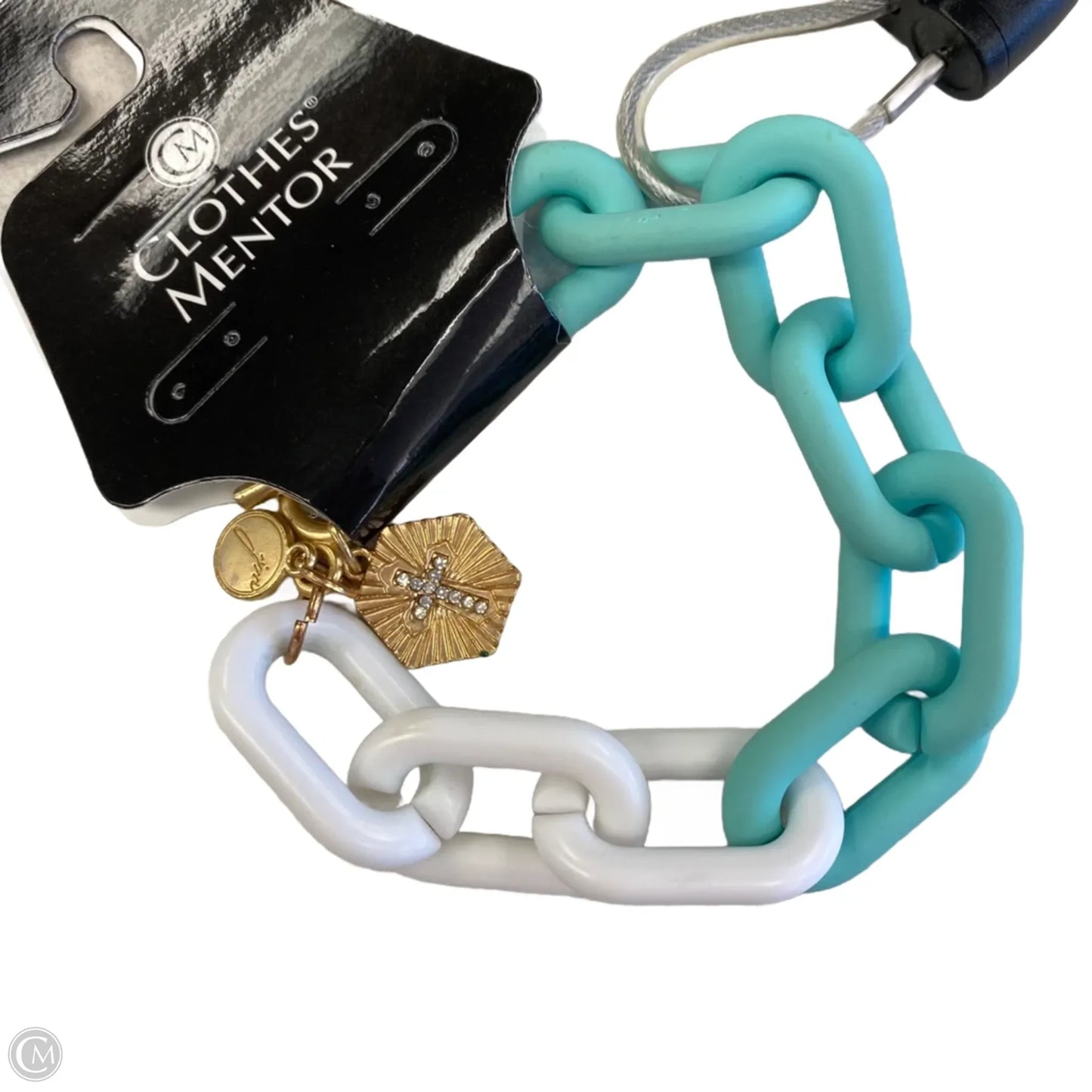 Bracelet Chain By Clothes Mentor