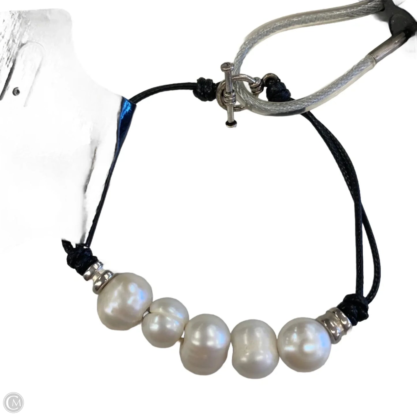 Bracelet Beaded By Clothes Mentor