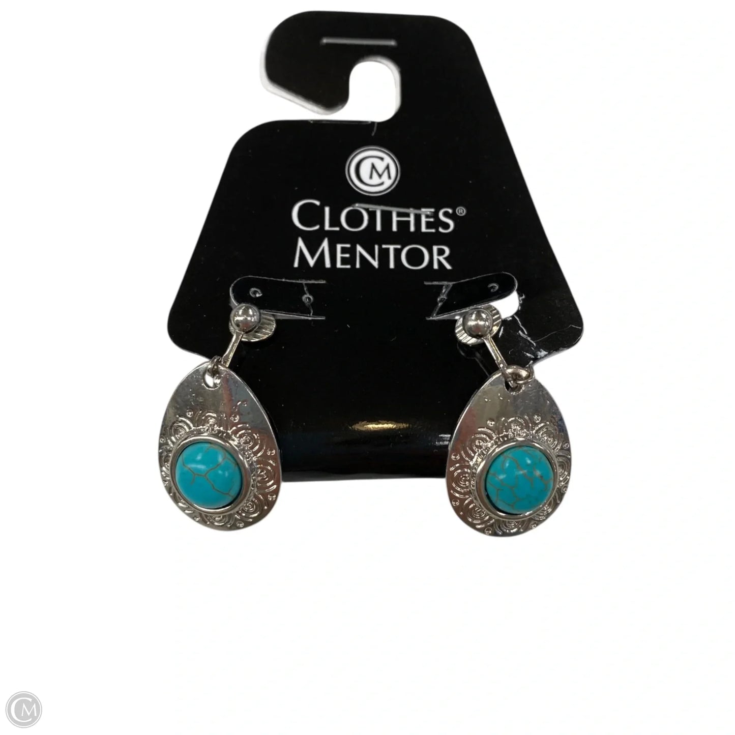 Earrings Clip By Clothes Mentor