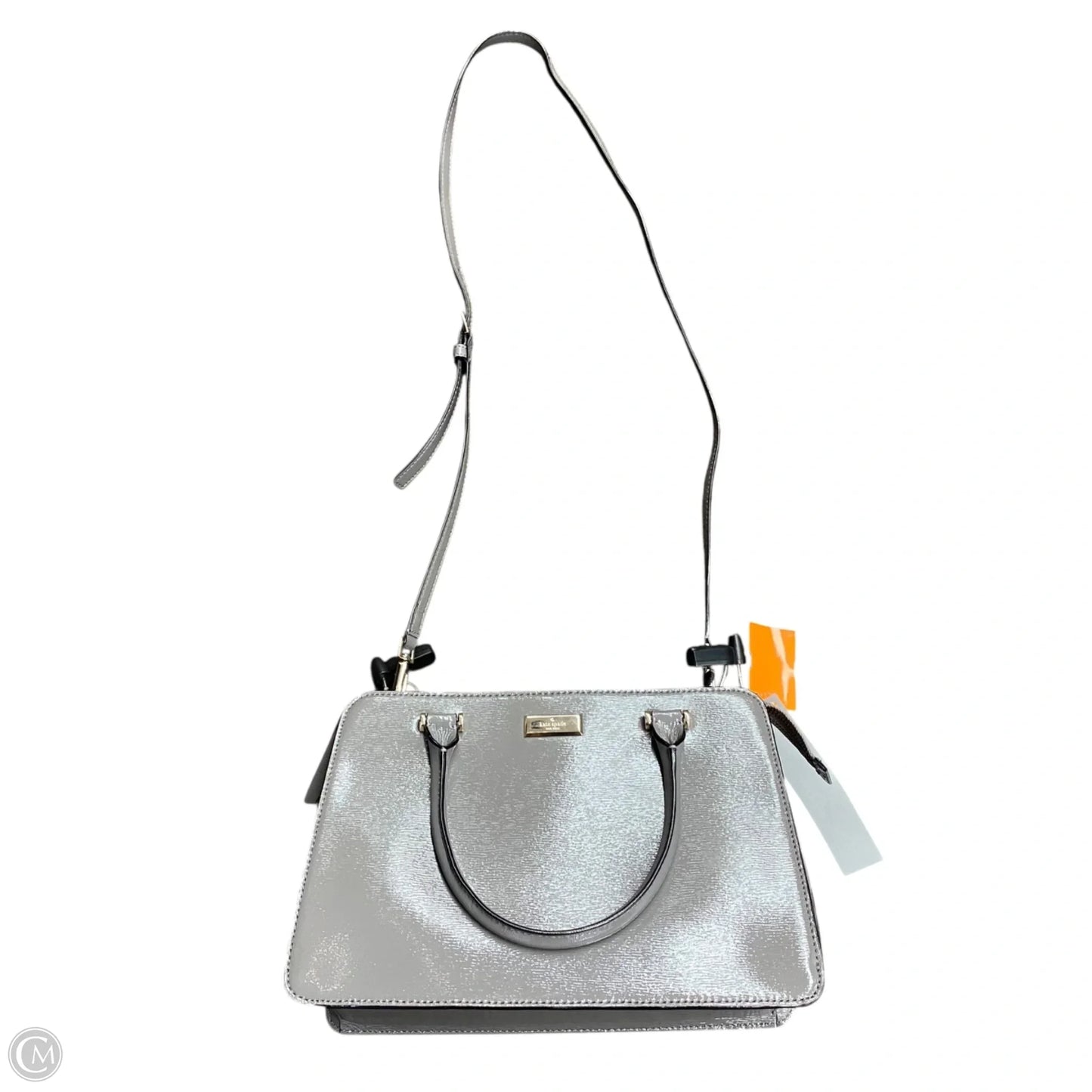 Crossbody Designer By Kate Spade, Size: Medium