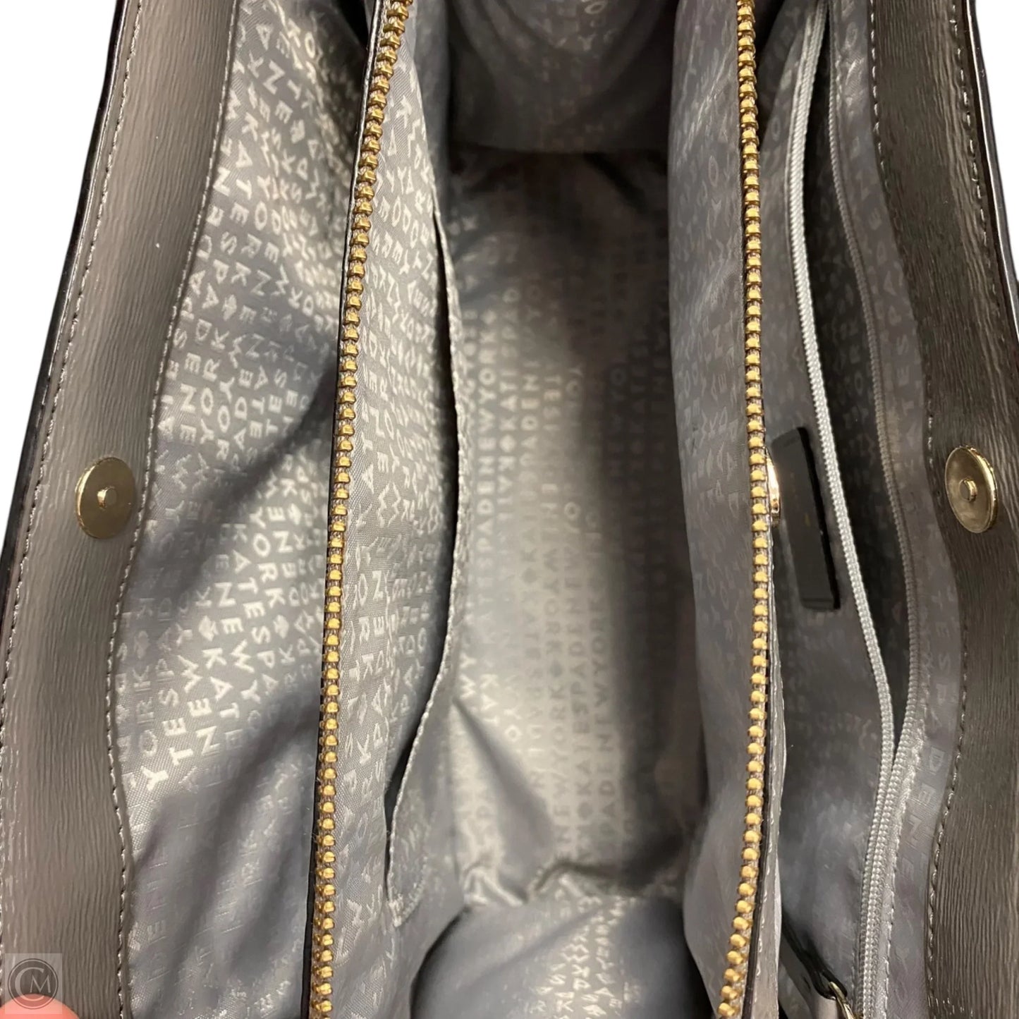 Crossbody Designer By Kate Spade, Size: Medium