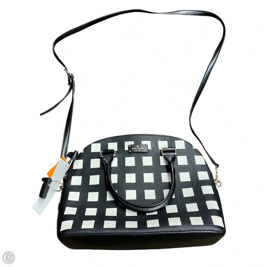 Crossbody Designer By Kate Spade, Size: Large