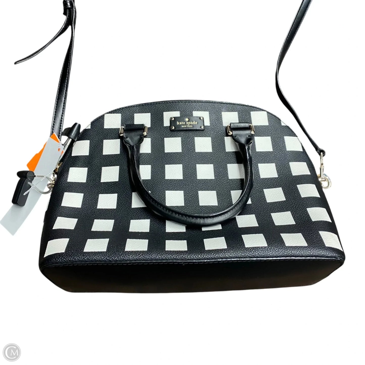 Crossbody Designer By Kate Spade, Size: Large