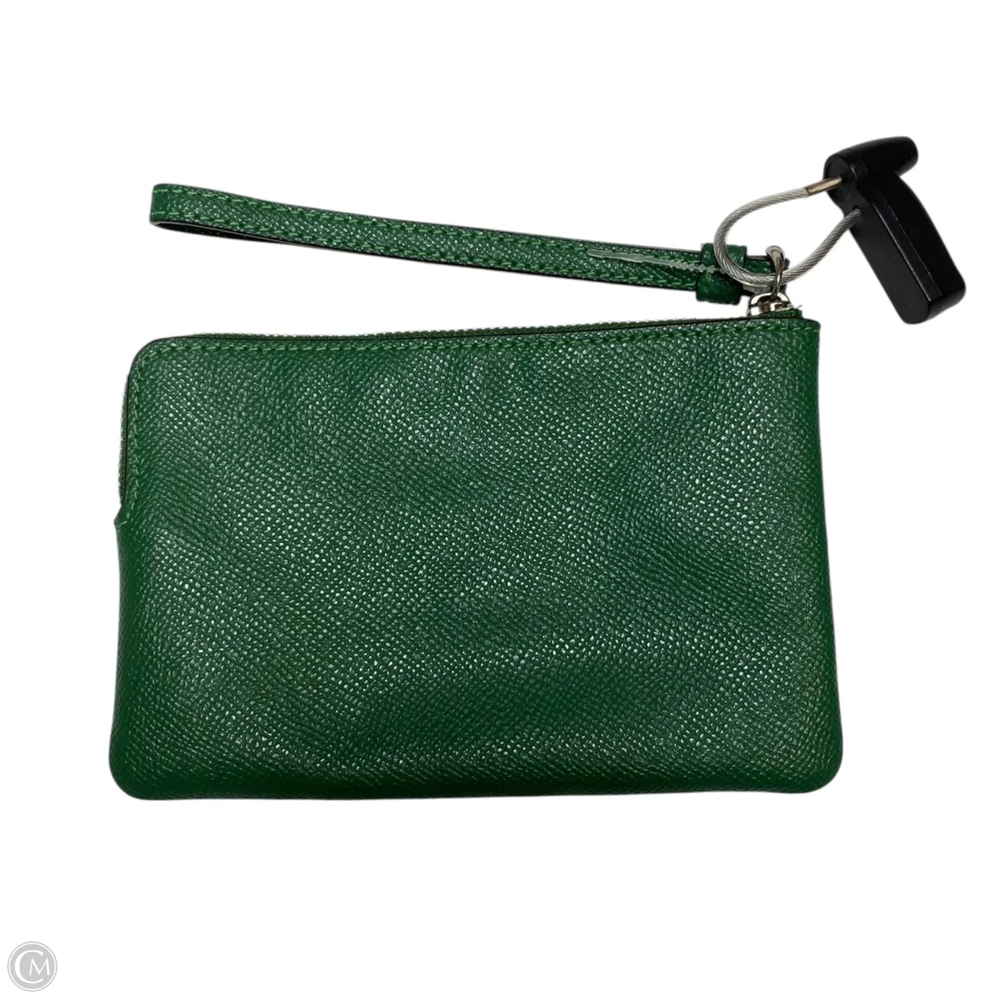 Wristlet Designer By Coach, Size: Small