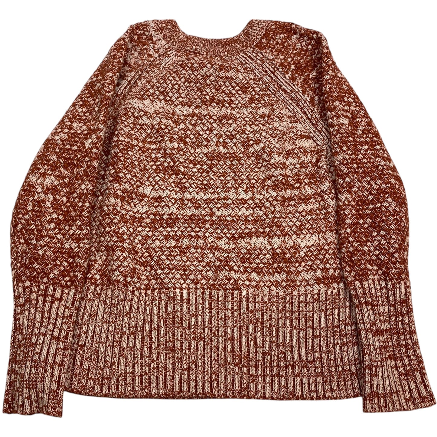 Sweater By Universal Thread In Red, Size: M