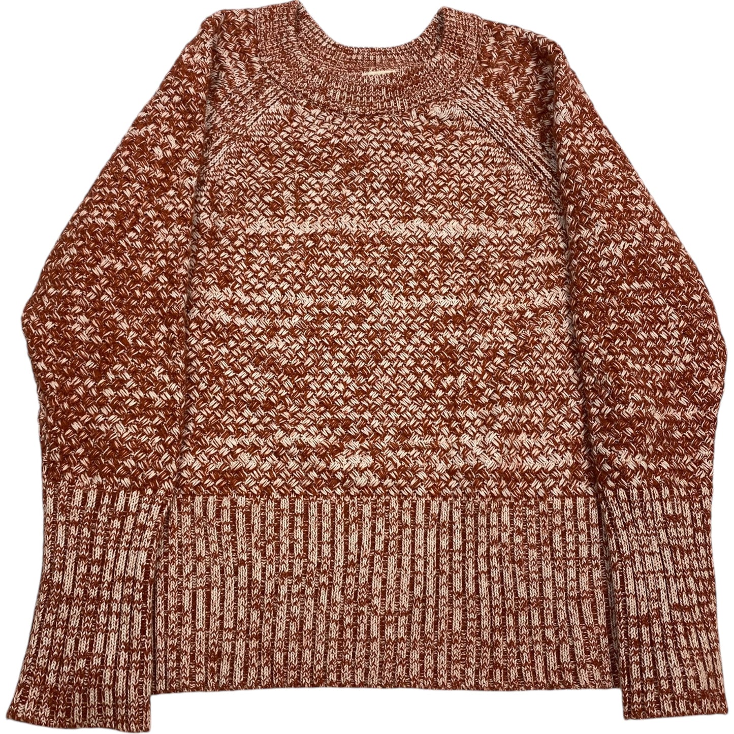 Sweater By Universal Thread In Red, Size: M