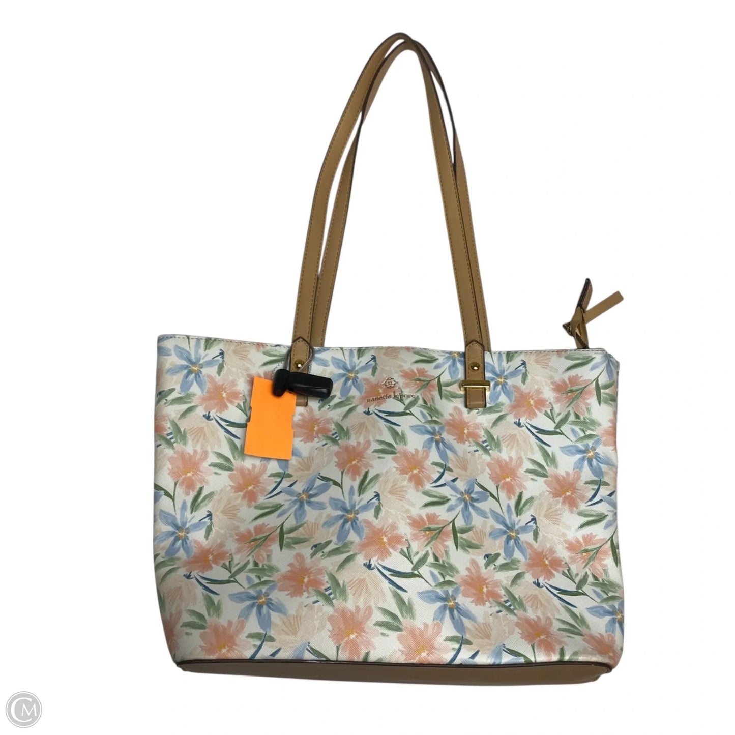 Handbag By Nanette Lepore, Size: Medium