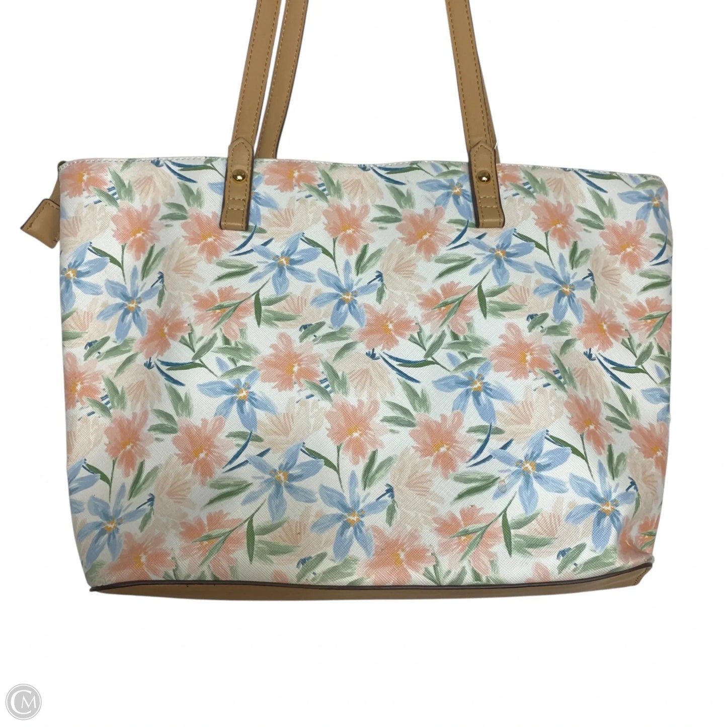 Handbag By Nanette Lepore, Size: Medium