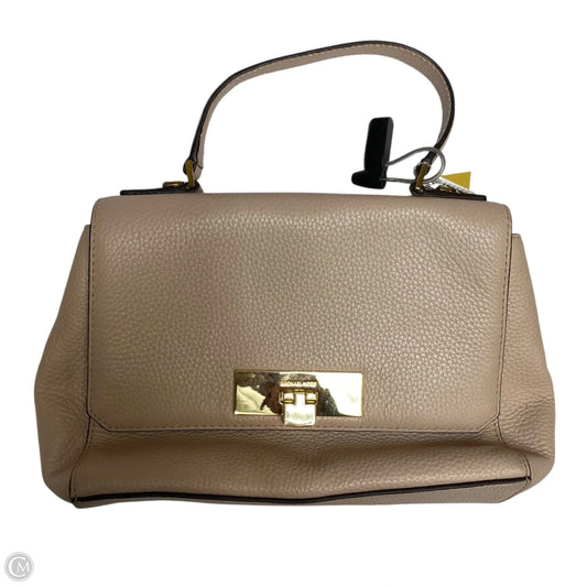 Handbag Designer By Michael Kors, Size: Small