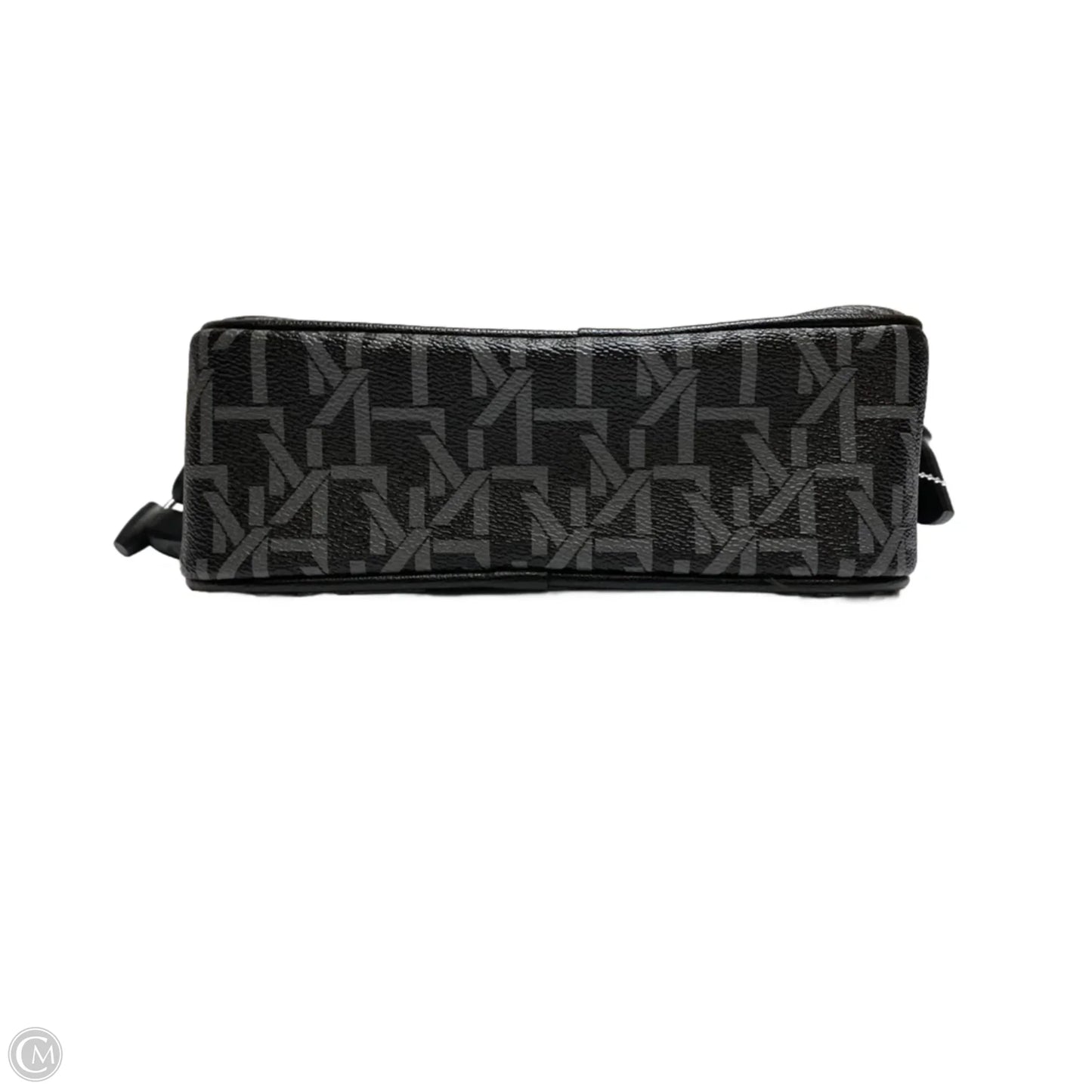 Crossbody Designer By Karl Lagerfeld, Size: Small