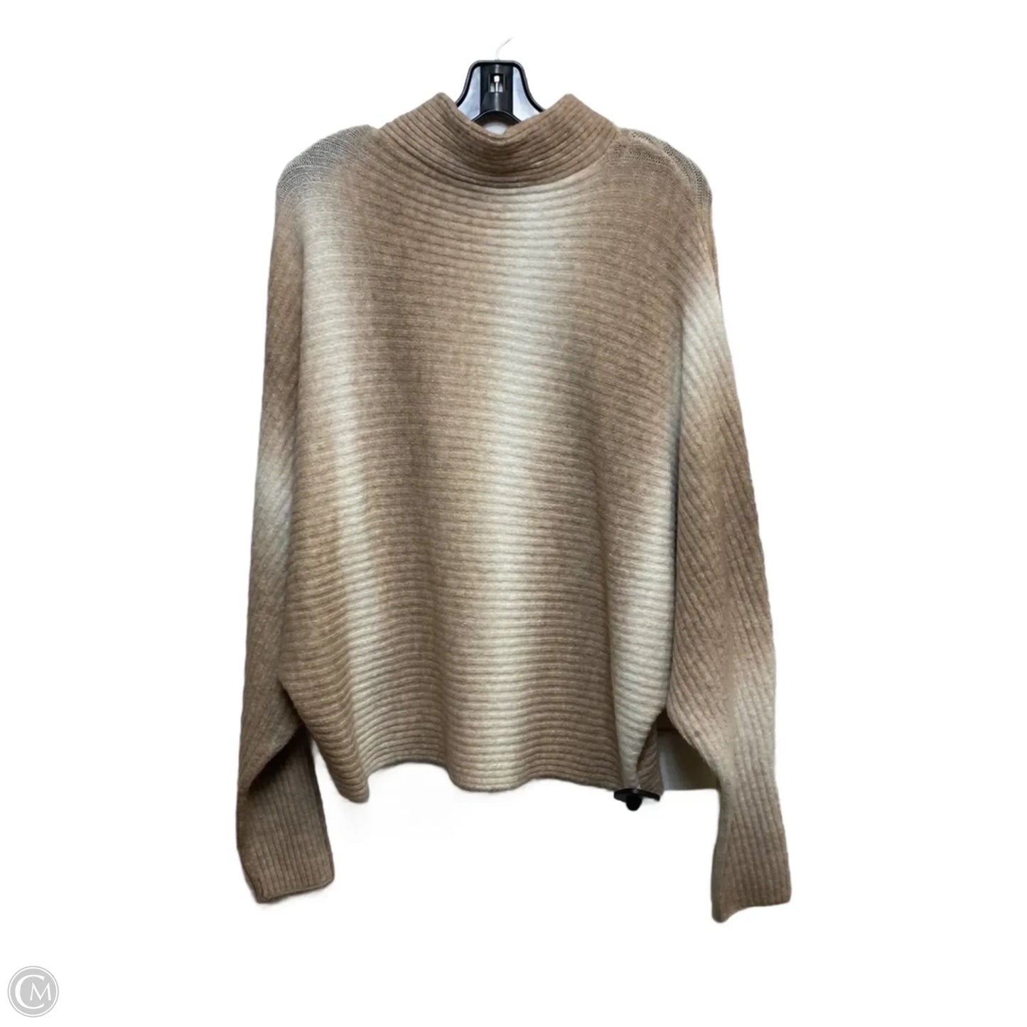 Sweater By Cupio In Pink, Size: L