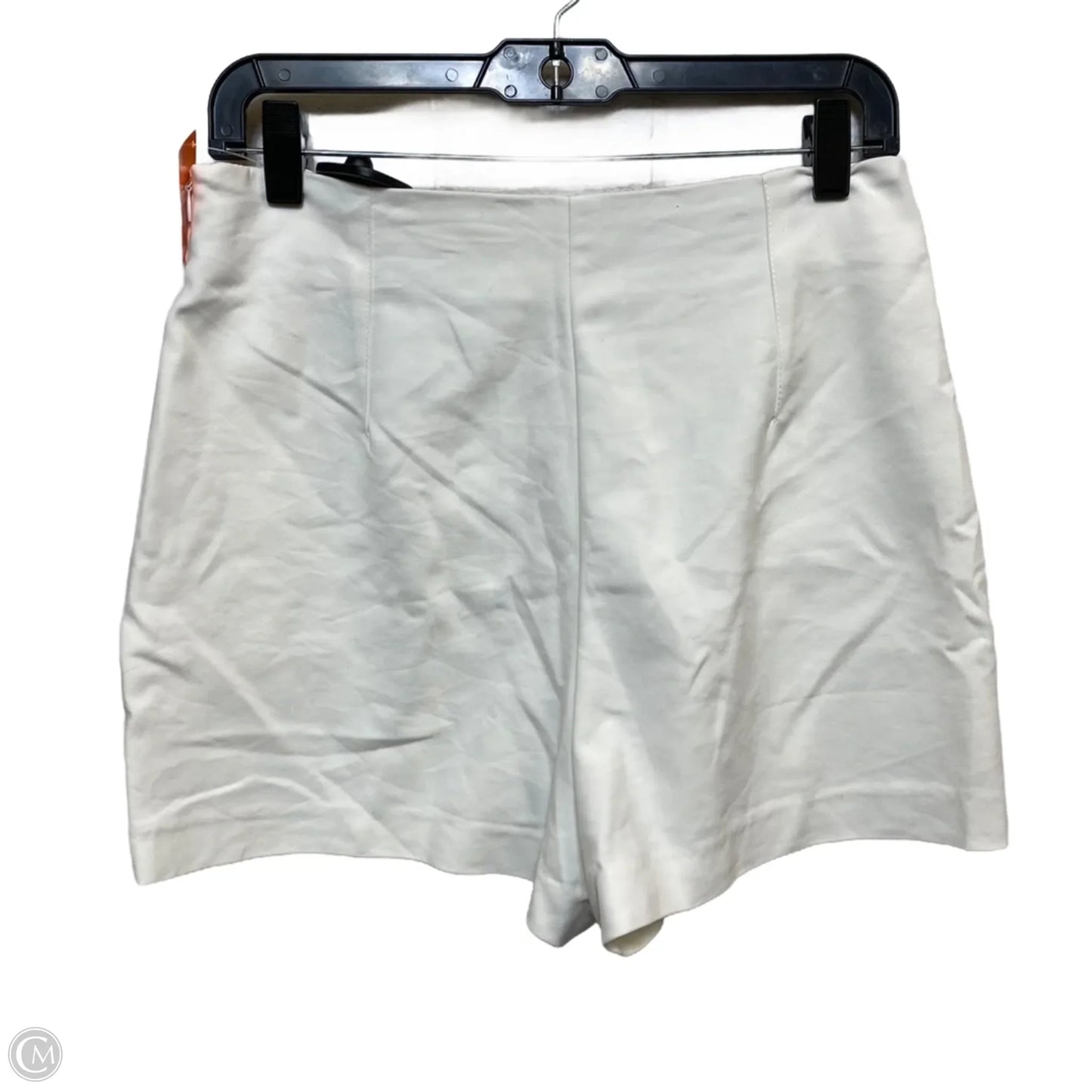 Shorts By Zara In White, Size: L