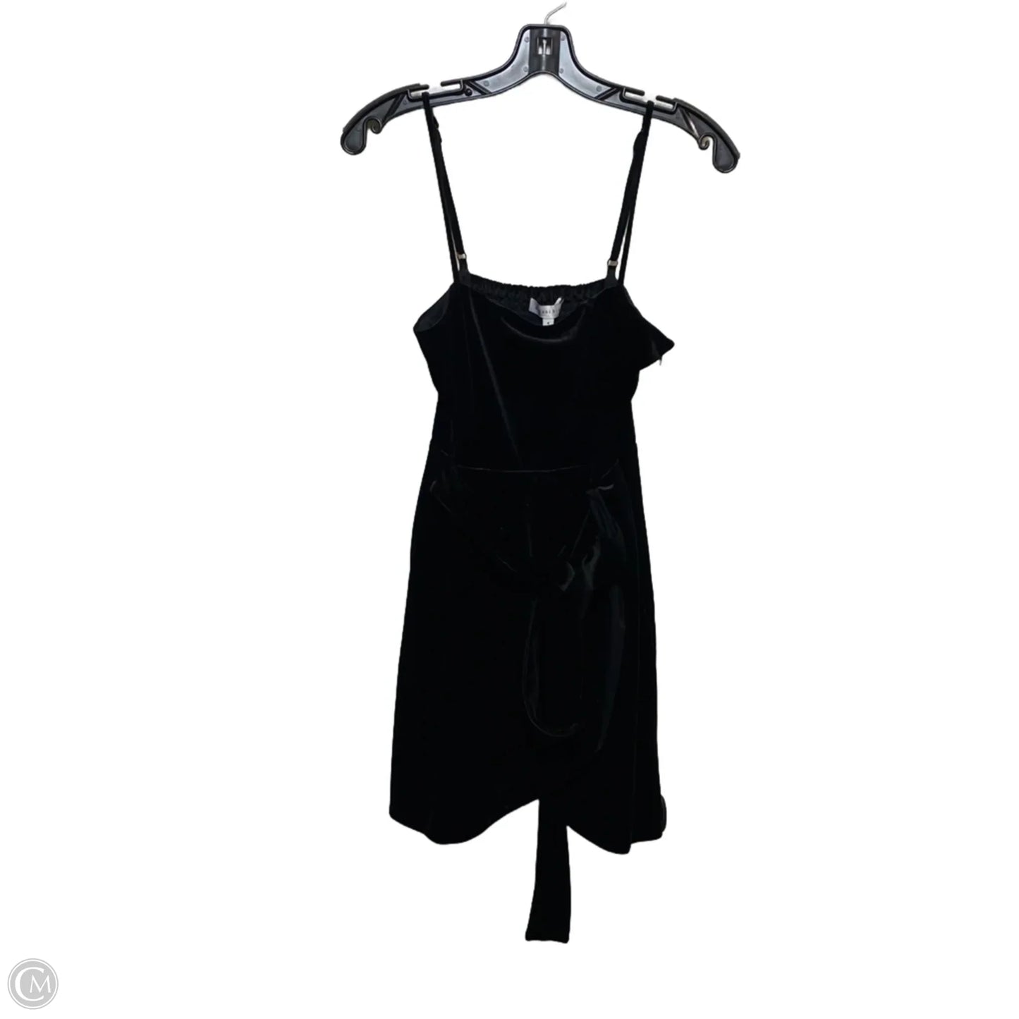 Dress Party Short By Gianni Bini In Black, Size: S