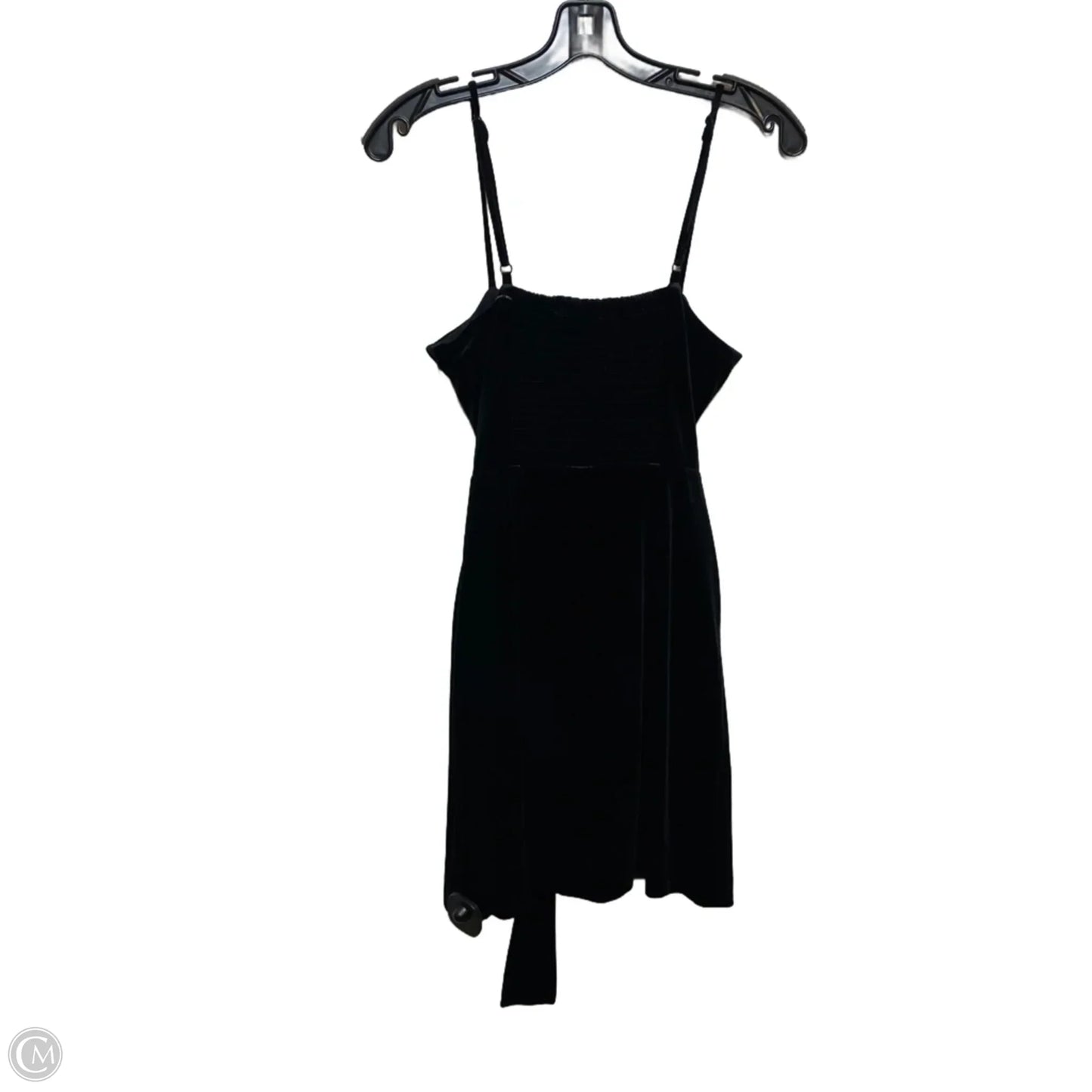 Dress Party Short By Gianni Bini In Black, Size: S