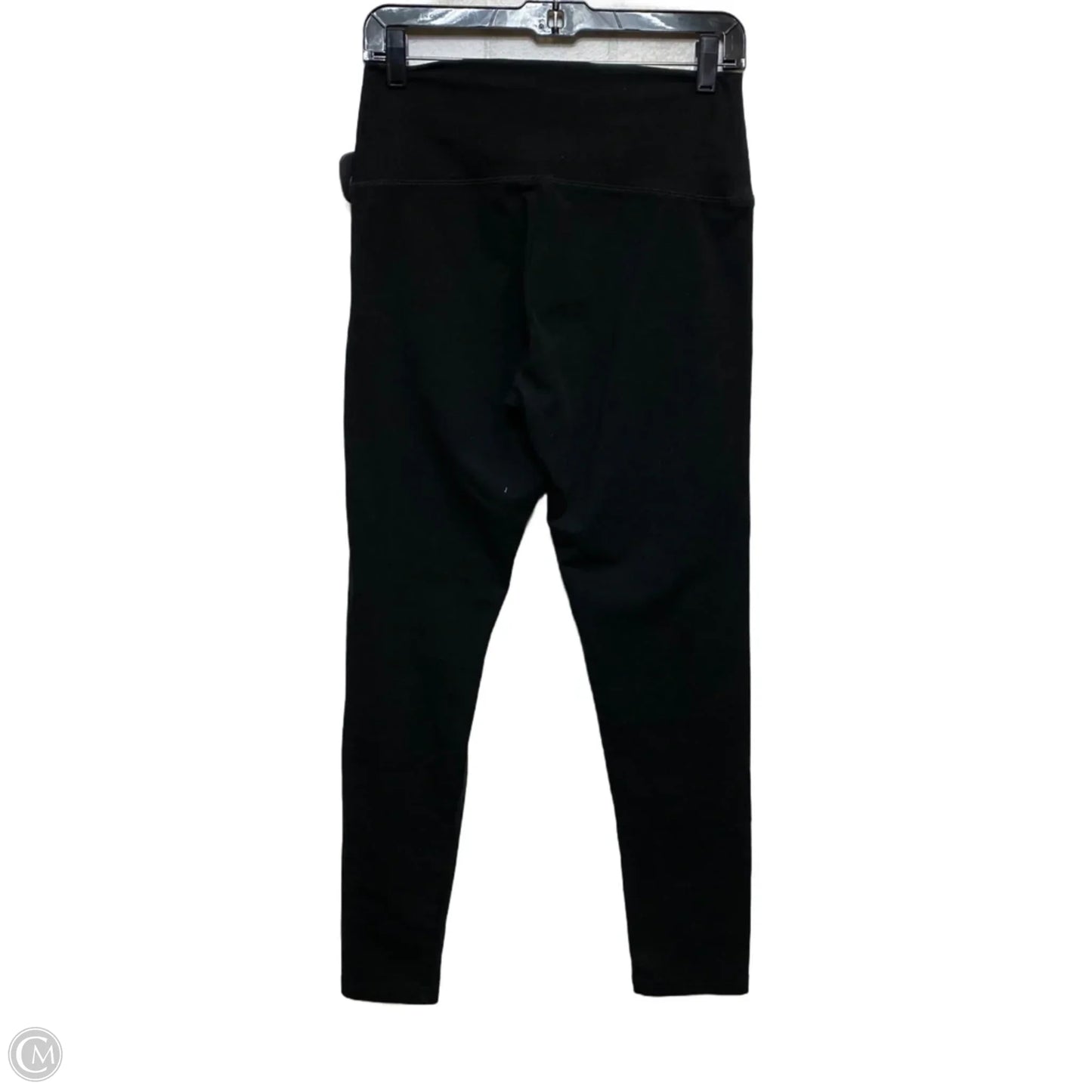 Athletic Leggings By Offline By Aerie In Black, Size: L