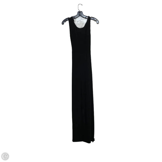 Jumpsuit By Antistar In Black, Size: S