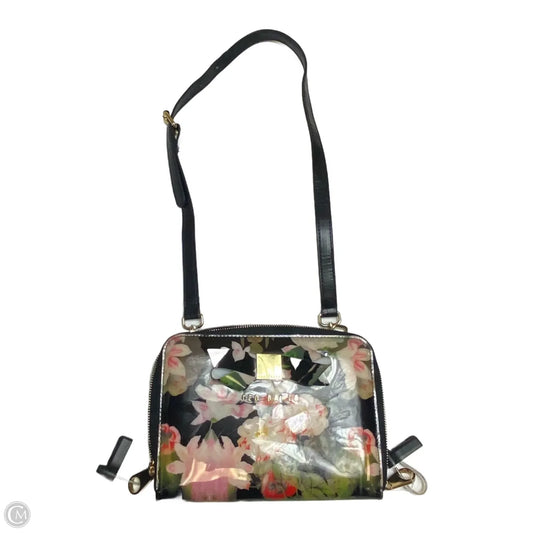 Crossbody Designer By Ted Baker, Size: Medium