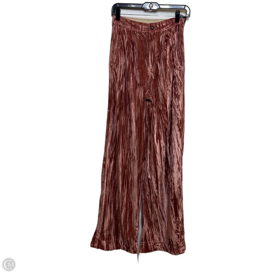 Pants Other By Free People In Pink, Size: 0