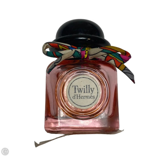 Fragrance Luxury Designer By Hermes