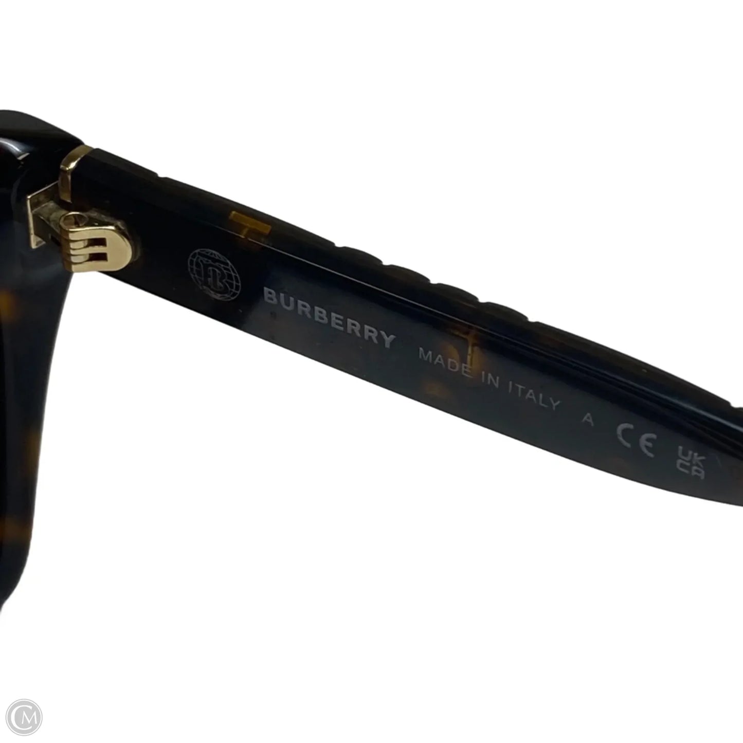 Sunglasses Luxury Designer By Burberry