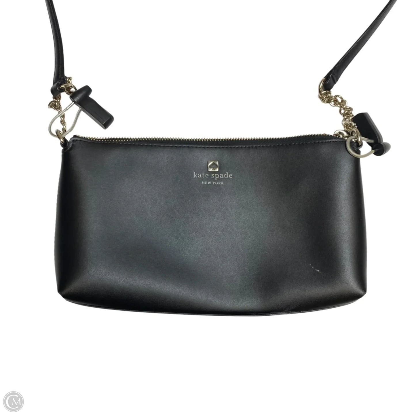 Crossbody Designer By Kate Spade, Size: Medium
