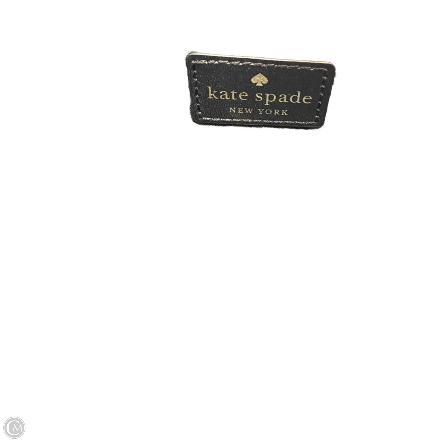 Crossbody Designer By Kate Spade, Size: Medium