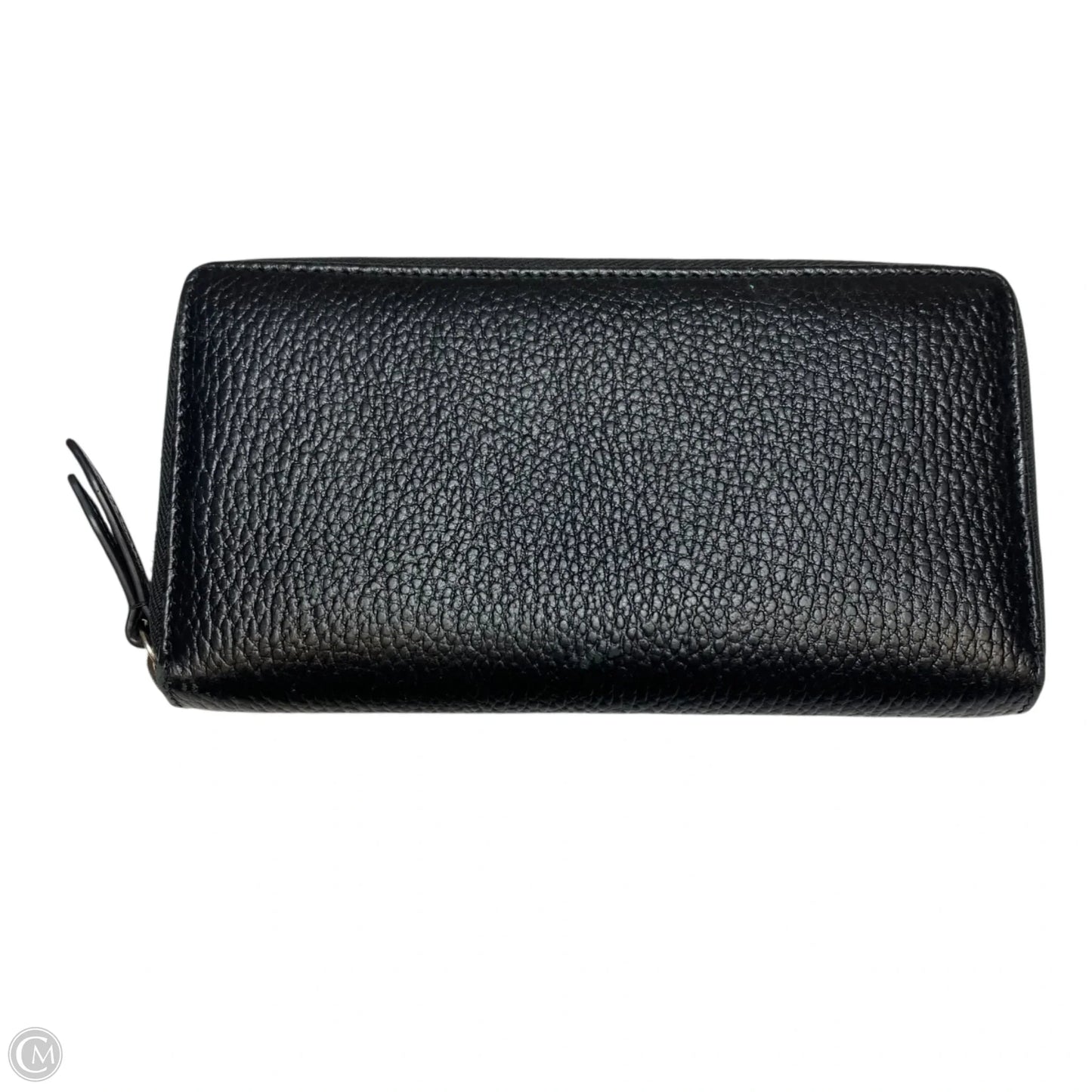 Wallet Luxury Designer By Gucci, Size: Medium