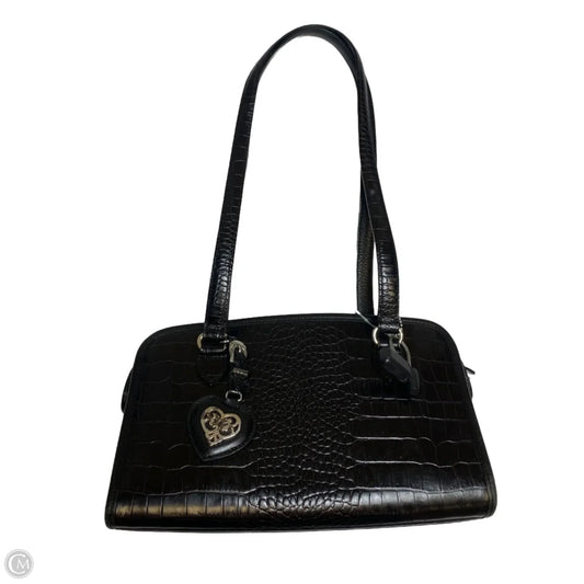 Handbag Designer By Brighton, Size: Medium