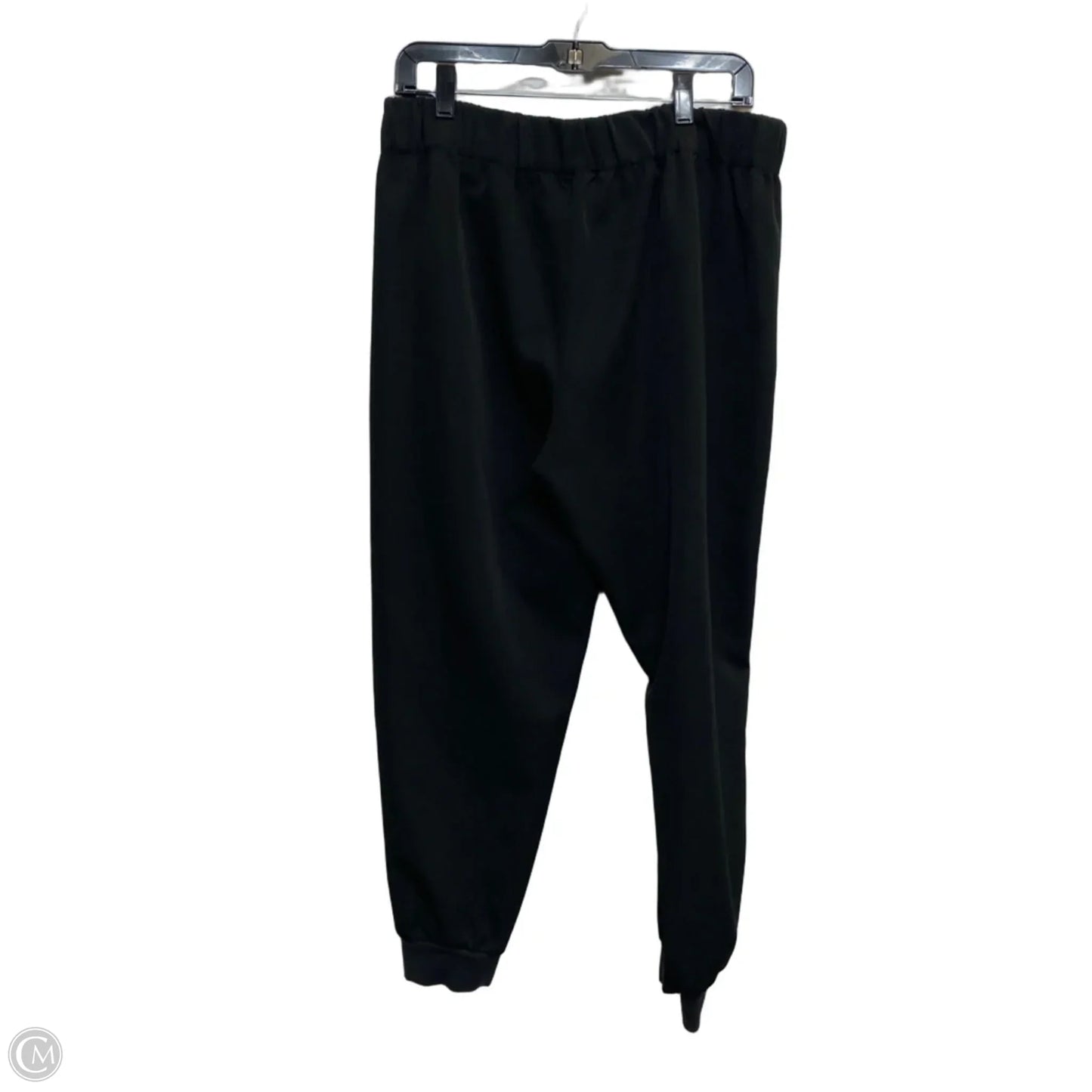Athletic Pants By Prologue In Black, Size: L