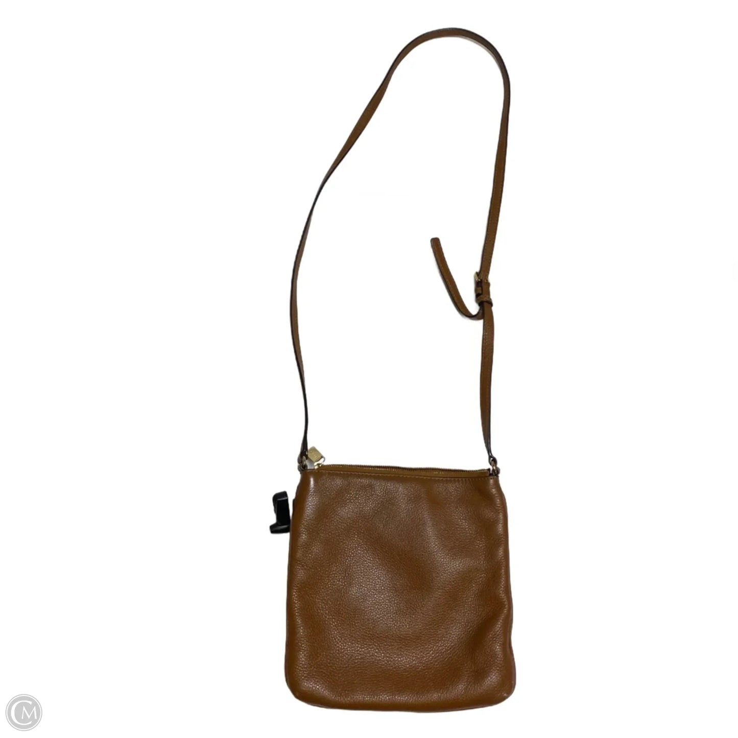 Crossbody Designer By Michael Kors, Size: Medium