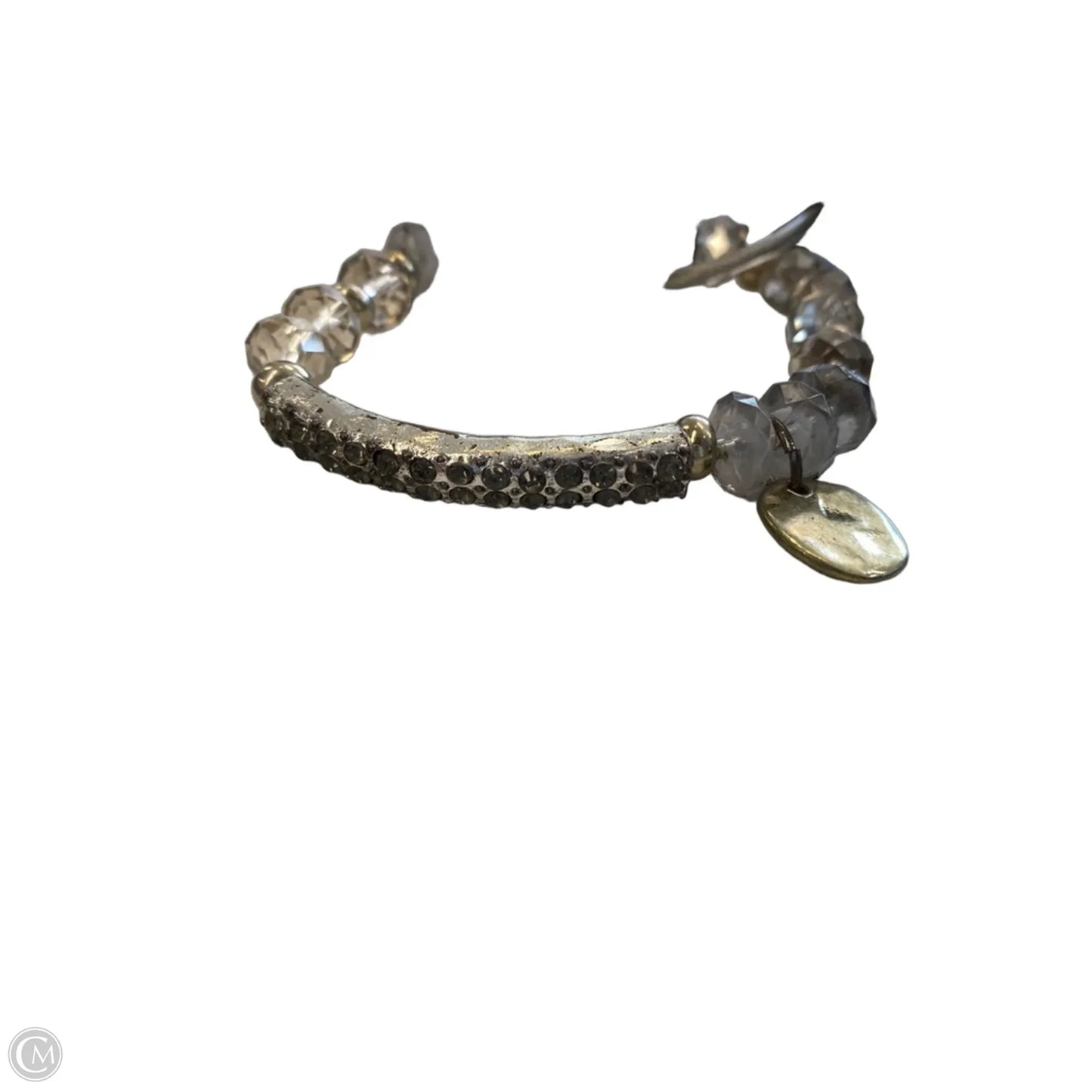 Bracelet Beaded By Clothes Mentor