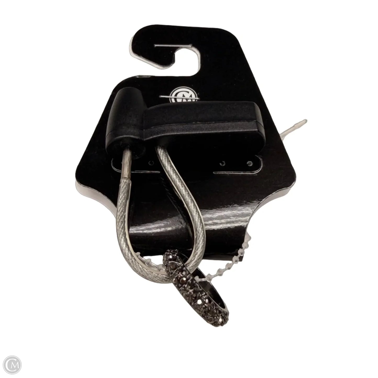 Ring Band By Clothes Mentor, Size: 6.5