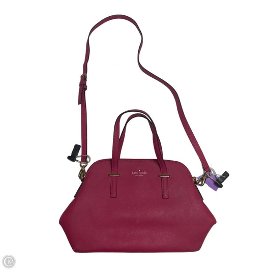 Crossbody Designer By Kate Spade, Size: Medium